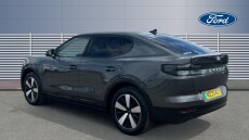 Ford Capri 210kW Select 77kWh 5dr Auto Electric Estate